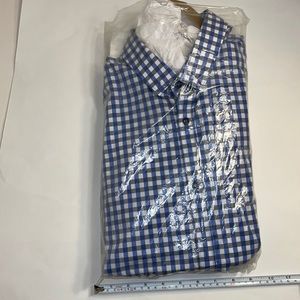 Zara shirt